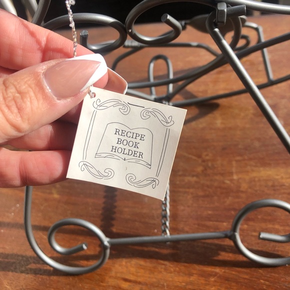 Bella Casa Ganz Recipe Cookbook Book - Picture 3 of 3